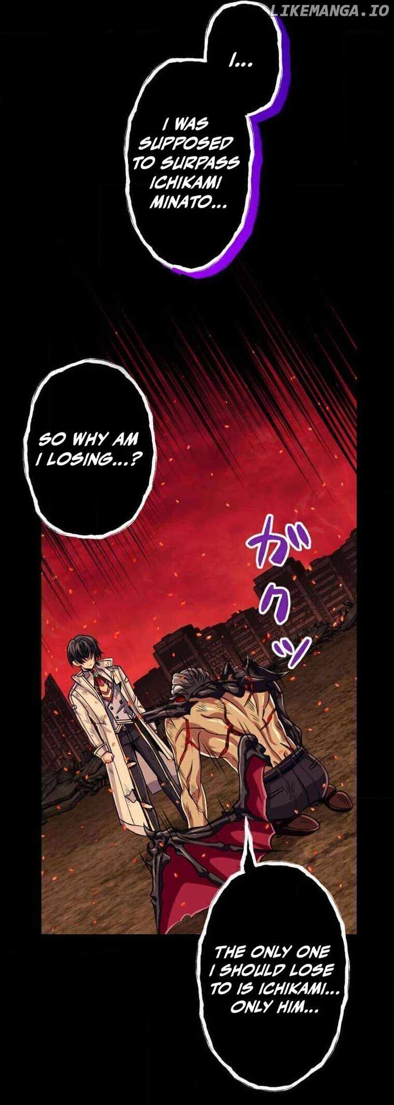 Magic Level 99990000 All-Attribute Great Sage Chapter 97 33